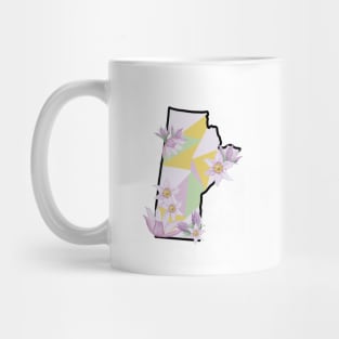 Manitoba Mug